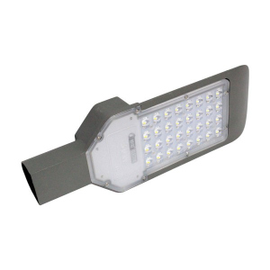 Светильник Horoz Electric уличный LED "ORLANDO-30" 30 W 4200 K