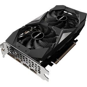 Видеокарта Gigabyte GeForce RTX 2060 D6 6GB GDDR6 (GVN2060D66GD) в Ивано-Франковске