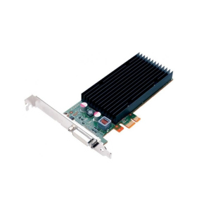 купить Видеокарта PNY Quadro NVS 300 VGA x16 512MB RTL (P) (XVCNVS300X16VGA-PB)