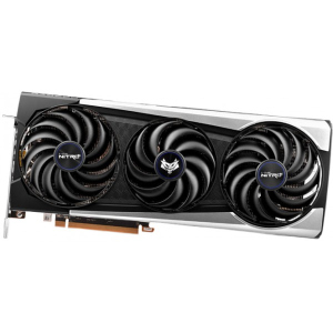 Відеокарта Sapphire Radeon RX 6700 XT 12 GB NITRO + (11306-01-20G)