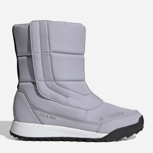 Сапоги Adidas Terrex Choleah Cold.Rdy EH3538 40 (6.5UK) 25 см Glogry/Cblack/Prptnt (4062058909090) ТОП в Ивано-Франковске