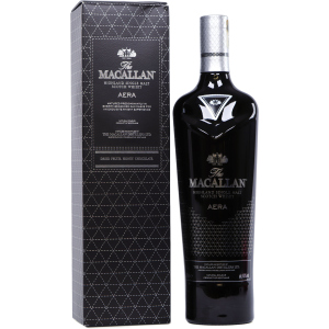 Віскі The Macallan Aera 0.7 л 40% (5010314307363) краща модель в Івано-Франківську