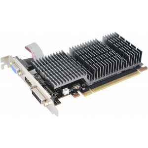 Відеокарта AFOX GeForce GT 710 2GB GDDR3 (AF710-2048D3L5)