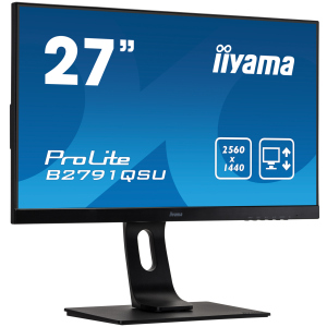 Монитор Iiyama 27" ProLite (B2791QSUB1)