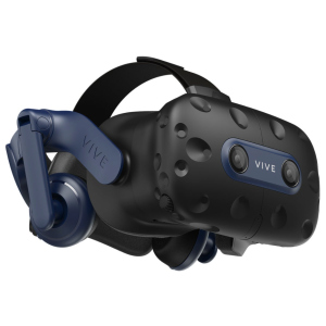 Окуляри віртуальної реальності HTC Vive Pro 2 краща модель в Івано-Франківську