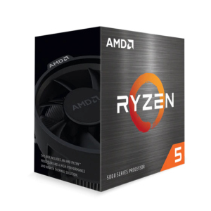 Процессор AMD Ryzen 5 5600G (100-100000252BOX) лучшая модель в Ивано-Франковске