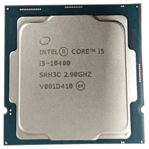 Процесор Intel Core i5 10400 (CM8070104290715) краща модель в Івано-Франківську