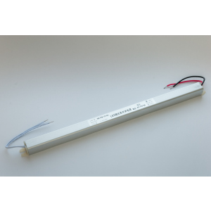 Блок питания Led-One Ultra slim 72W 6A рейтинг