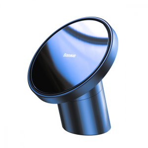 Автодержатель Baseus Radar Magnetic Car Mount blue в Ивано-Франковске