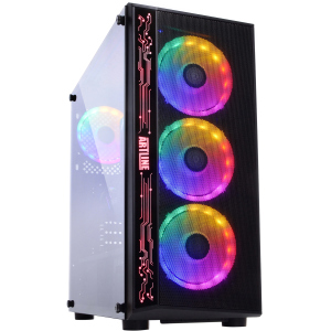 Компьютер ARTLINE Gaming X36 v22 в Ивано-Франковске