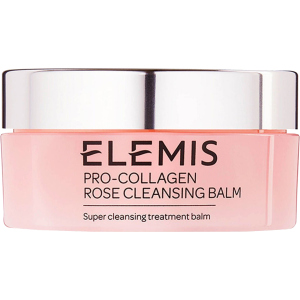 Бальзам для умывания Про-Коллаген Роза Elemis Pro-Collagen Rose Cleansing Balm 105 г (641628501731)