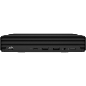 Комп'ютер HP 260 G4 DM (44F27ES) Serial Port RS-232 краща модель в Івано-Франківську