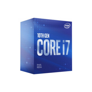 Процессор Intel Core i7-12700KF (BX8071512700KF) лучшая модель в Ивано-Франковске