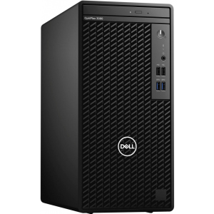 Комп'ютер Dell OptiPlex 3080 MT/i3-10105 (N204O3080MT_UBU)