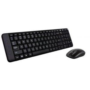 Комплект Logitech Desktop MK220 (920-003169) в Ивано-Франковске