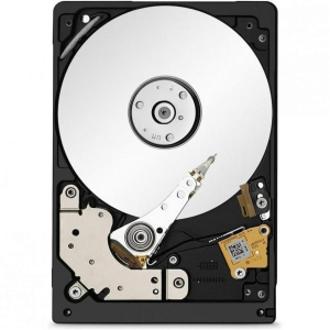 Жорсткий диск 2.5" 1TB Seagate 5400rpm, 128MB, SATA 6GB/s 7mm (ST1000LM035) в Ивано-Франковске