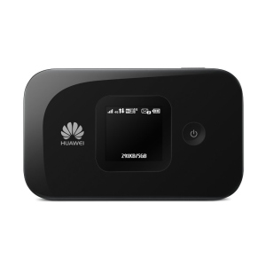 3G/4G WiFi роутер Huawei E5577s-321 Black (3000 мАг) в Івано-Франківську