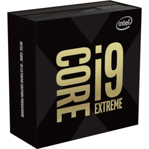 Процессор Intel Core i9-9980XE 3,1GHz BOX (BX80673I99980X) рейтинг