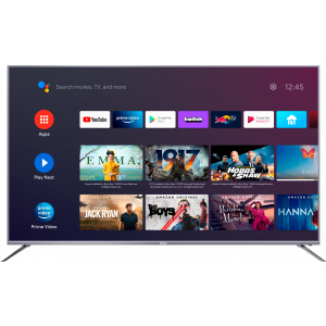 ТБ Haier 55 Smart TV (LE55U6900UG) краща модель в Івано-Франківську