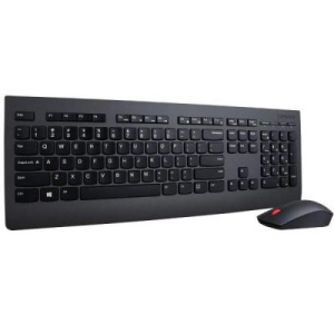 Комплект Lenovo Professional Wireless Keyboard (4X30H56821) 53195