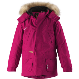 купити Зимова куртка-пуховик Reima 531375-3690 116 см (6438429010876)