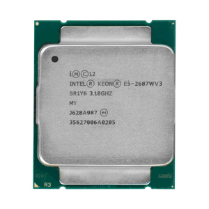 Процессор Intel Xeon E5-2687W v3 3.1GHz 10C s.2011-3 SR1Y6 рейтинг