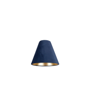 Плафон для світильника CAMELEON CONE S BLUE/GOLD PL (8501) в Ивано-Франковске