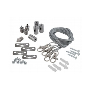 Набір кріплень Nowodvorski CL ITAKA SUSPENSION KIT CN (8314) в Ивано-Франковске