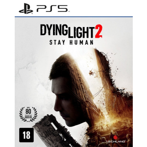 Dying Light 2 – Stay Human PS5 (російська версія) в Івано-Франківську