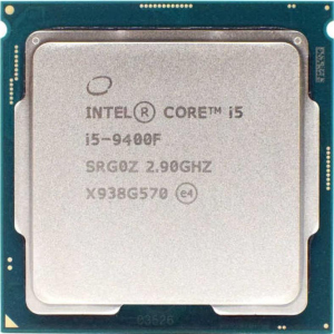 Процесор Intel Core i5 9400F (BX80684I59400F), U1 краща модель в Івано-Франківську