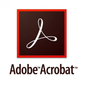 Adobe Acrobat Standard 2020 Windows International English (безстрокова) AOO License TLP 1 ПК (65310828AD01A00) краща модель в Івано-Франківську