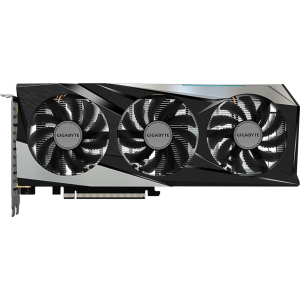 Gigabyte PCI-Ex GeForce RTX 3050 Gaming OC 8G 8GB GDDR6 (128bit) (14000) (2x HDMI, 2x DisplayPort) (GV-N3050GAMING OC-8GD) краща модель в Івано-Франківську