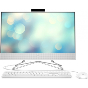 Моноблок HP All-in-One 24-df0057ua (426F7EA) рейтинг