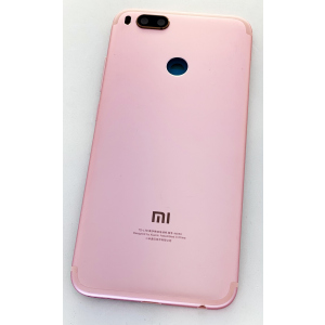 Задня кришка для Xiaomi Mi A1/Mi5x, рожева, Original (PRC) ТОП в Івано-Франківську