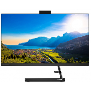 Моноблок Lenovo IdeaCentre AiO 3 27ITL6 (F0FW006PUA) в Івано-Франківську