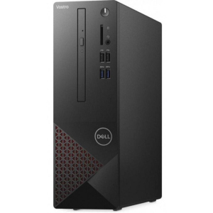 Комп'ютер Dell Vostro 3681 SFF (N207VD3681_2101_UBU) надійний