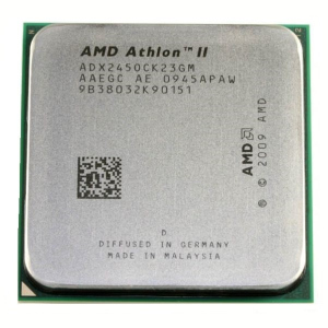 Процессор AMD Athlon II X2 245 2.90GHz/2M/2000 (ADX245OCK23GM) AM3, tray ТОП в Ивано-Франковске