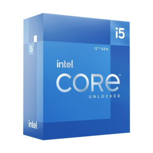 Процесор Intel Core i5-12600K (BX8071512600K) ТОП в Івано-Франківську