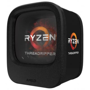 Процесор AMD Ryzen Threadripper 1900X (YD190XA8AEWOF) ТОП в Івано-Франківську