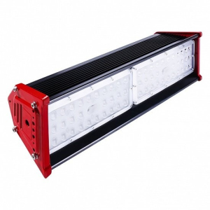 Світлодіодний лінійний світильник EUROLAMP LINEAR HIGH POWER 100Вт 5000K 13000Лм (LED-LHP-100W)