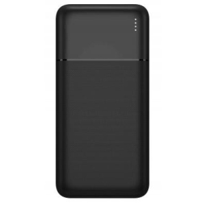 хороша модель Батарея універсальна Florence TwinUp Li-Pol 20000mAh Black (FL-3061-K)