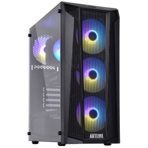 Компьютер Artline Gaming X33v18 рейтинг