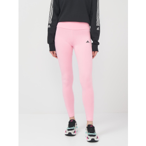 Спортивные леггинсы Adidas W Lin Leg HD1691 XS Ltpink/Black (4065423553751)