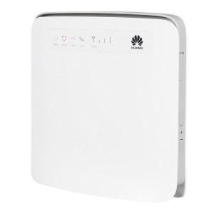 3G/4G модем + WiFi роутер Huawei E5186s-22a в Івано-Франківську