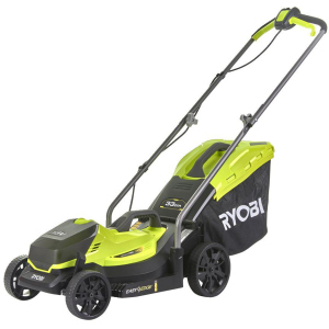 Газонокосарка Ryobi RLM18X33B-40 (5133004306) в Івано-Франківську