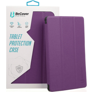 Додаток BeCover Smart Case для Huawei MatePad T8 Purple (BC_705078) в Івано-Франківську