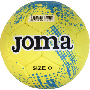 М'яч гандбольний Joma Handball Ukraine B0 Жовто-блакитний (FBU514011.19)