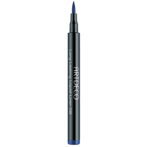 Підводка для очей Artdeco Long Lasting Liquid Liner №08 blue 1.5 мл (4019674250082) надійний