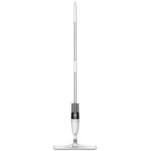 Швабра з розпилювачем Xiaomi Deerma Spray Mop White (Міжнародна версія) (TB500) краща модель в Івано-Франківську