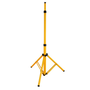 Стійка для прожектора одинарна Horoz Electric TRIPOD SINGLE 107-001-0001 краща модель в Івано-Франківську